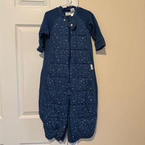 ergoPouch 2.5 sleep sack/footie